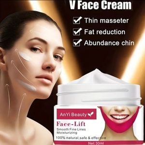ANYI Beauty firming cream